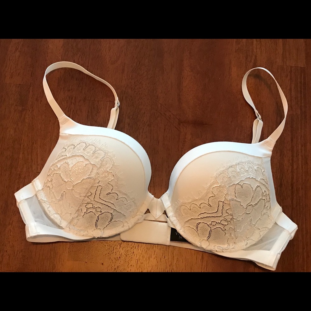 Victoria’s Secret Very Sexy Push up Bra